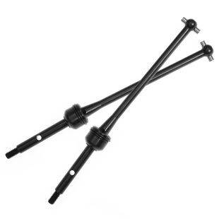 大脚车配件 8035 传动轴 M5905 CVD 后轴钢制 雷魔 8036通用