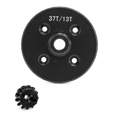 TRAXXAS小X2.0后差速器