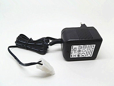 94111 94123原厂 充电器 9V 250MA 充电器 镍氢电池 田宫插充电器