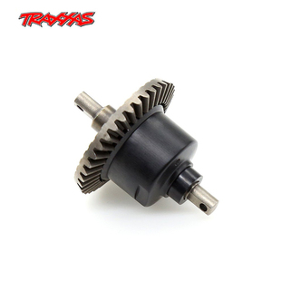 10模型车slash 环奇727 大S 差速从动钢齿 差速器齿轮总成 雷魔