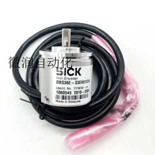 600 S3EK0360 器DBS36E 议价正品 1拍前询价 德国西克SICK编码 1000