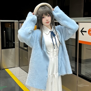 我的青春恋爱物语果然有问题雪之下雪乃cosplay服约会装日常