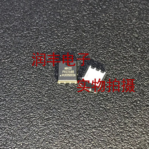 PKC16BB正品 MOS场效应管PK650BA 电子元器件ic 集成电路 可直拍