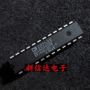 AD28MSP02BN 原码进口IC 自家现货测试好【直插DIP24】