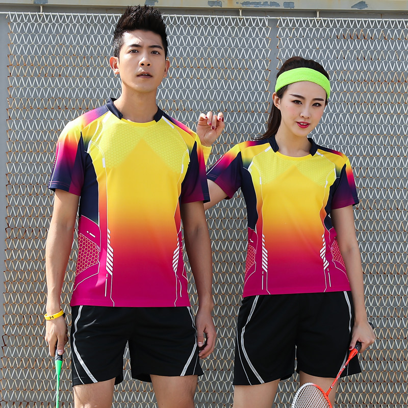 团购定制速干排球服套装女款队服气排球服男款比赛服春夏短袖球衣