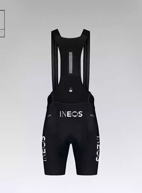 GOBIK男款夏季骑行裤INEOS车队版排汗透气LANCER