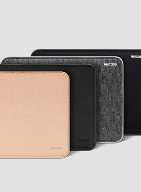 INCASE ICON系列13/16寸MacBookPro防震保护纤薄笔记本电脑内胆包