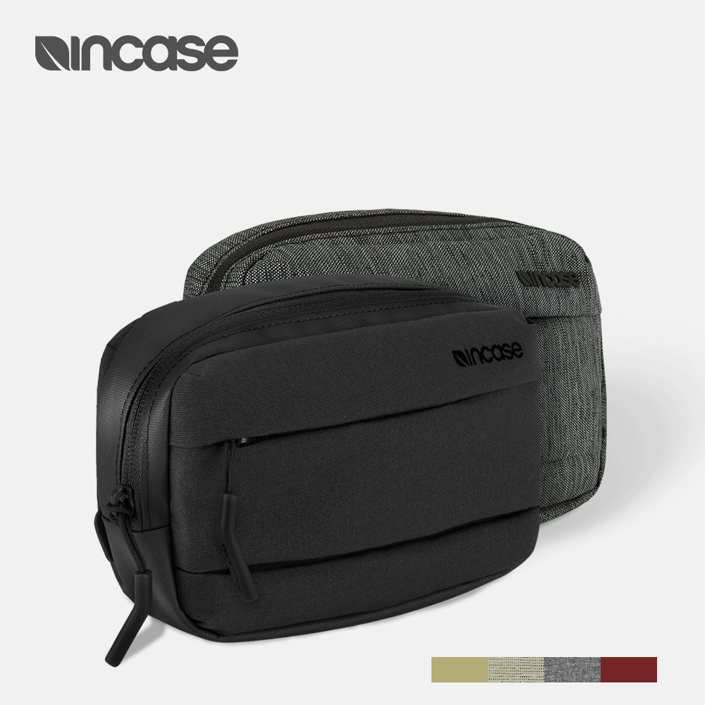 ÃÀ¹úINCASE City Accessory Pouch ¼òÔ¼ ÊýÂëÊÕÄɰü ÊÖÄà ÀÁ´°ü