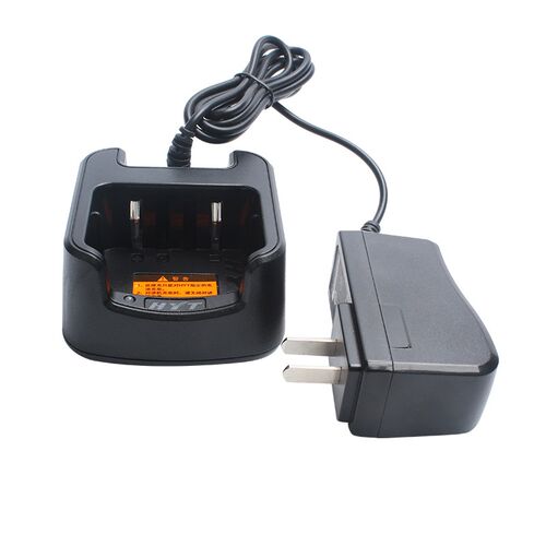 海能达Hytera TC-510 TC-500S TC-585 对讲机充电器 CH10L19