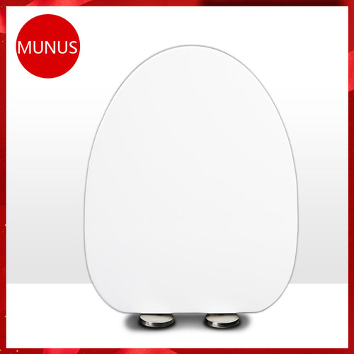 马桶盖 缓降加厚马桶圈适配东鹏W1141 W135 W0611