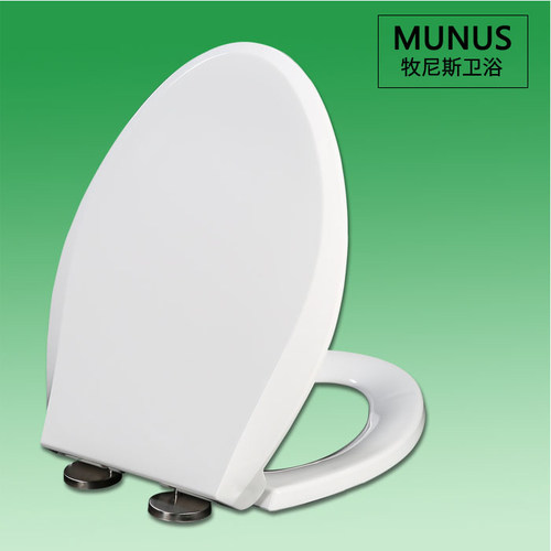 通用马桶盖 加厚马桶圈适配TOTO CW 436 844 870 923 988 636 B G