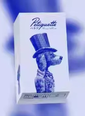 动物礼仪师petiquette桌游 小盒系列oink games休闲聚会卡牌游戏