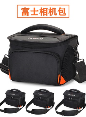 适用于富士单反微单单肩相机包XT30XT20XT10 XT4XT3XS10XA7XA5XE2