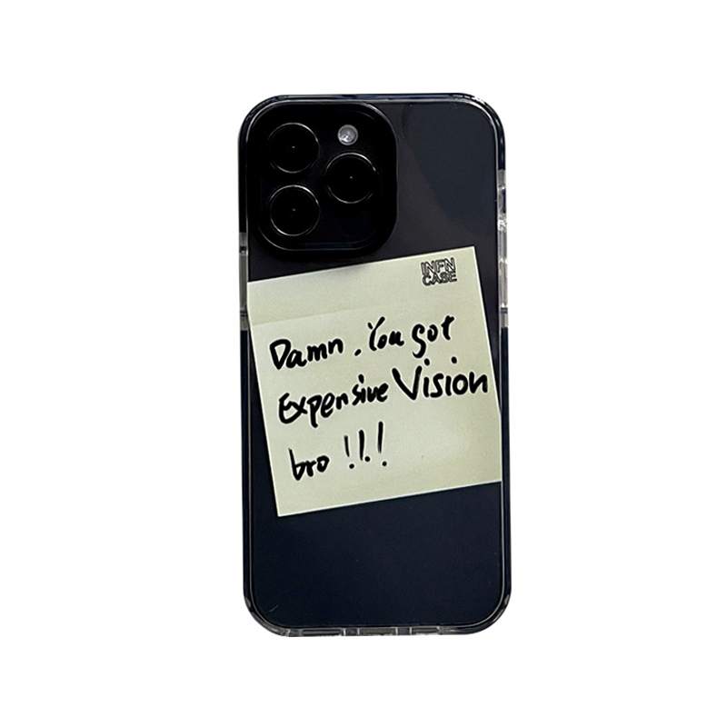 兄弟你的品味真贵17promax适用于苹果17pro软壳16proamx欧美16pro个性15pro恶搞14pro潮14美式手机壳13promax