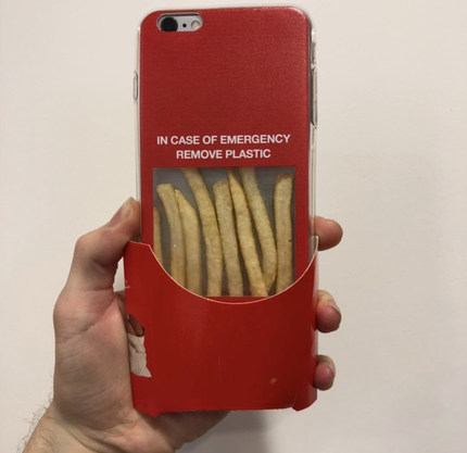 紧急情况移出iPhone15promax手机壳14promax欧美17promax新颖13潮流12promax创意16适用于苹果17可安卓定制12