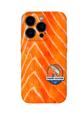 深切三文鱼16promax适用于苹果17全包15pro艺术生16恶搞15艺术生13拟物17promax高级13全包17pro菲林12软壳11