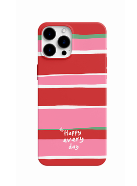 艺术家色彩适用于苹果17全包17pro原创16小众16pro可爱15艺术15promax高级14全包14pro卡通13软壳时尚12创意