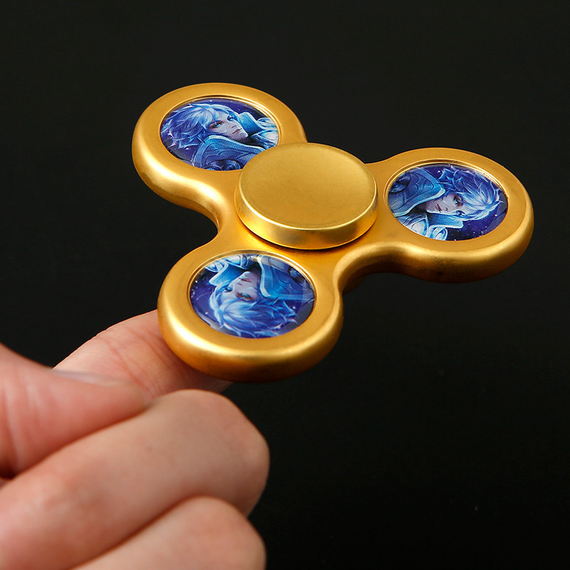 Fidget spinner OTHER   - Ref 2615170 Image 4