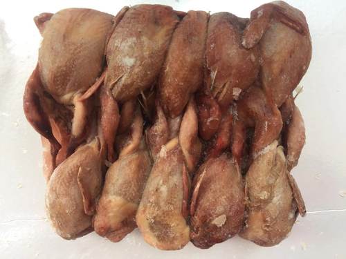 户外烧烤红烧串烧烤串新鲜速冻大鹌鹑2.5两-2.7两一只10只/袋油炸