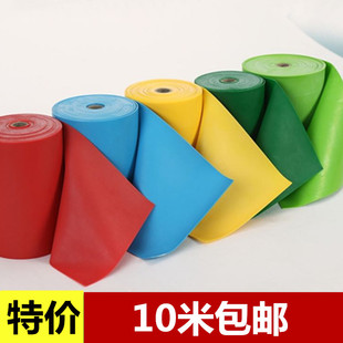 竞技弹弓扁皮筋组宽皮筋进口无架高弹力暴力耐用苏美克赛乐皮筋