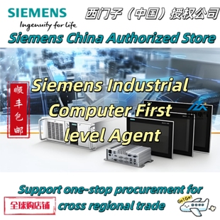 IPC427E 5BG44 微型箱式 工控机6AG4141 0FA0 西门子