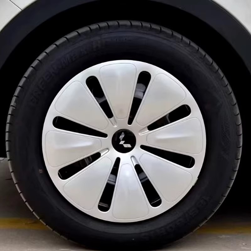 轮毂装饰盖轮胎罩塑料外壳
