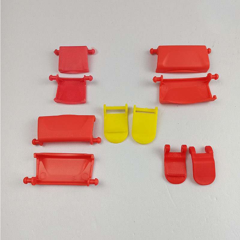 适用台铃小刀比德文小鸟爱玛新日电动车摩托车尾箱卡扣扣子防震卡