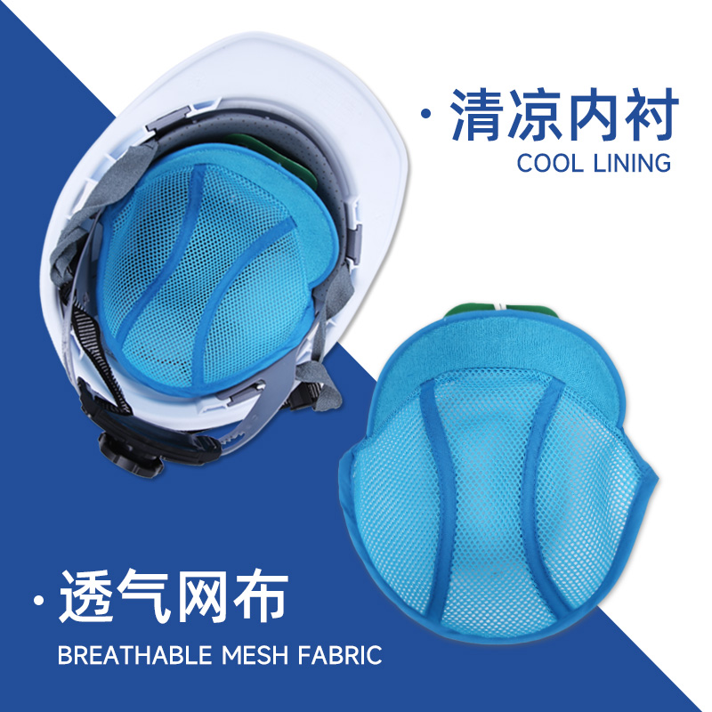 适用野马头盔内衬垫配件透气吸汗夏季四季内胆海绵垫329/359S