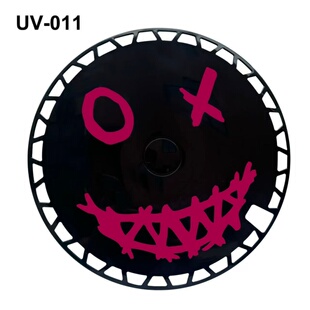 适用于江铃E福顺轮毂盖14改装车轮胎盖铁钢圈罩轮毂罩