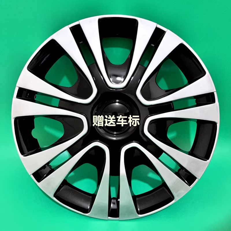 轮胎罩装饰龙骨罩车轮盖轮帽