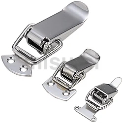 304不锈钢弹簧卡PKWS2 PKWS3 PKWS4