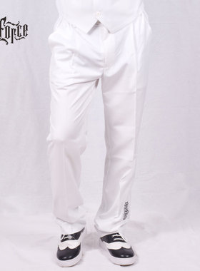 Ares＆Forcepopping裤子男locking裤子popping西裤hoan机械舞裤子