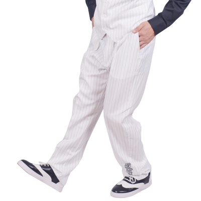 条纹popping男震感AresForce