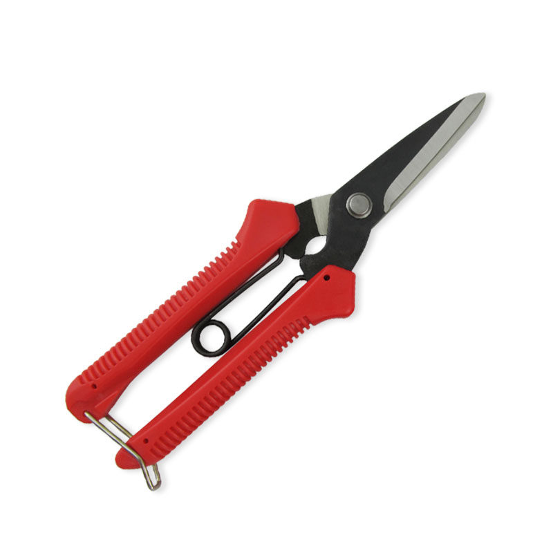 한식꽃편지가위 다기능포장가위 산업용가위 전지가위 원예과일따기집게 전기가위