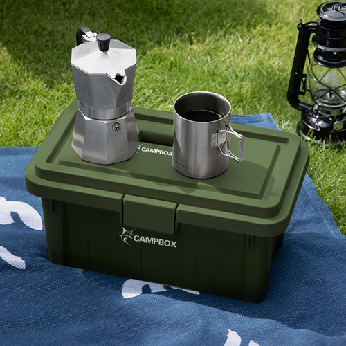 五金工具箱大全工具盒多功能塑料手提式车载家用电工维修小收纳盒