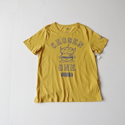 夏季男短袖T恤纯棉圆领套头宽松