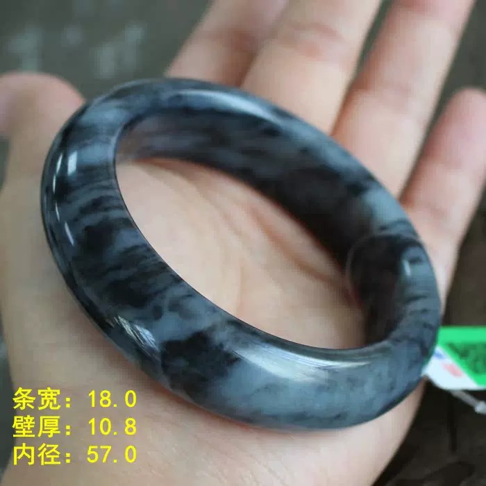 不一样的青花不一样的水墨