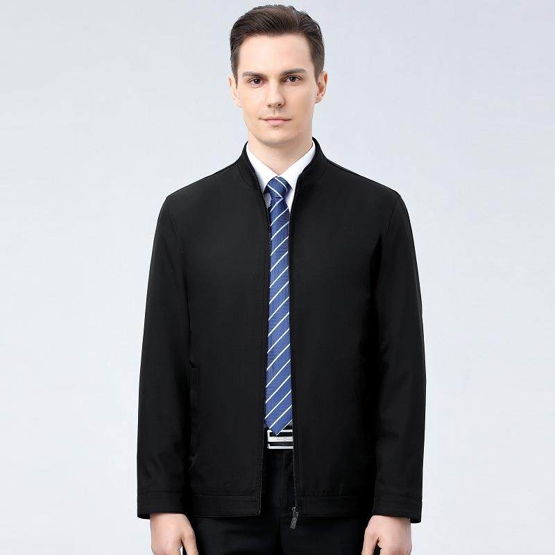 春秋上男士夹克爸装领薄立款茄克外套时尚男潮爸2298-0流衣,户外/登山/野营/旅行用品,其他户外服装,淘宝优惠券,粉丝福利购,淘宝优惠卷