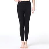 季 羊毛男女款 同打底裤 男士 毛线裤 冬裤 秋裤 ZGW秋羊绒裤 加厚保暖裤