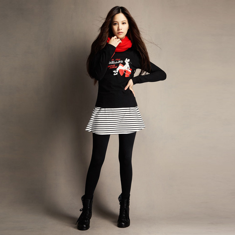 Pantalon collant - Ref 749903 Image 4