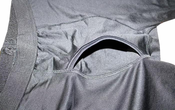 Pantalon collant - Ref 757913 Image 5