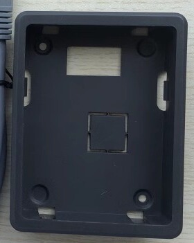 英威腾变频器GD10/GD20/GD100 键盘支架