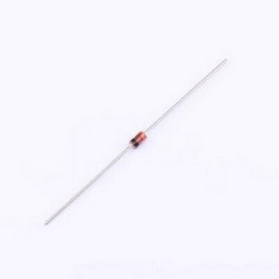 BZX85C12 稳压二极管 Zener Diode; 5% Tolerance DO-41-2