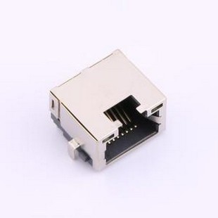 以太網(wǎng)連接器 HLR HLRVL11 MJ88H RJ11 B011 RJ45