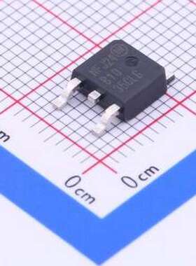 MBRD1035CTLT4G 肖特基二极管 电压:35V 电流:5A TO-252-2(DPAK)