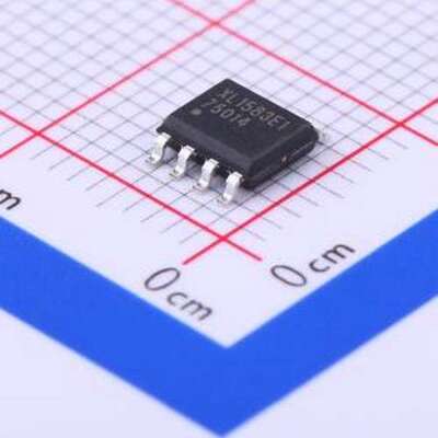 XL1583E1 DC-DC电源芯片 XL1583E1 SOIC-8