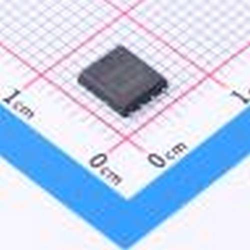 SWHA069R10VS 场效应管(MOSFET) 耐压:100V 电流:60A DFN(5x6)