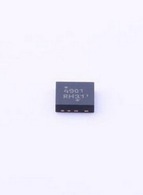 NTLLD4901NFTWG 场效应管(MOSFET) 2个N沟道 耐压:30V 电流:13A W