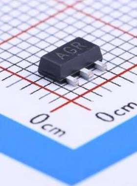 2SA1797(RANGE:180-390) 三极管(BJT) PNP 电流:2A 耐压:50V R档