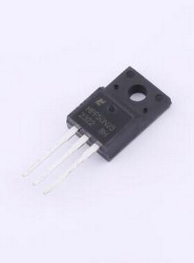 MPF50N25 场效应管(MOSFET) 1个N沟道 耐压:250V 电流:50A TO-220